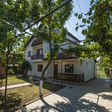 Pucioasa, Dambovita	 Casa de vacanta cu teren 5394 mp